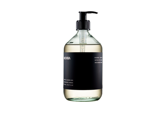 Håndsæbe • NICHBA