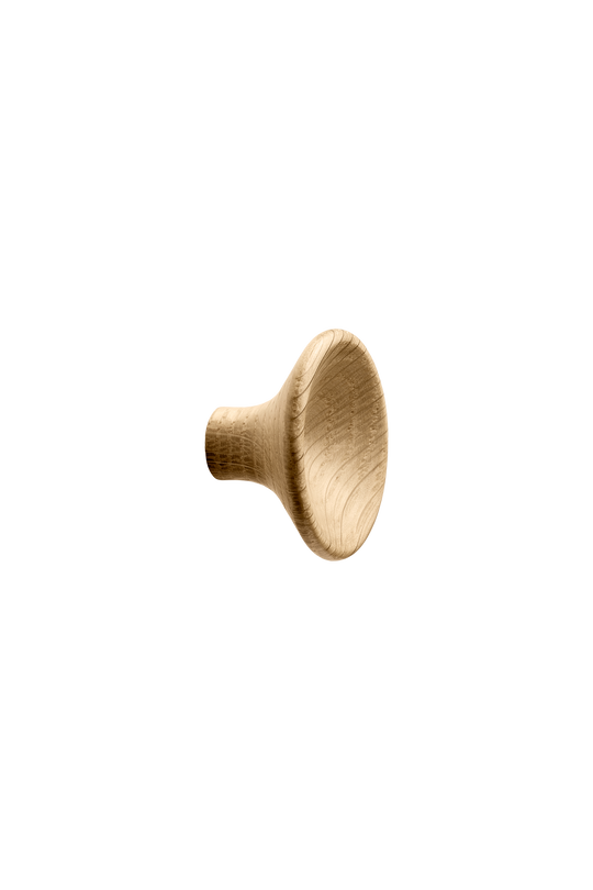 GRAPE knop, eg • Furnipart