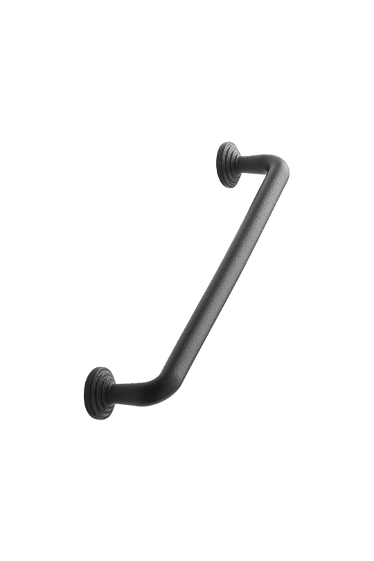 MOTION greb, jern, sort • Furnipart