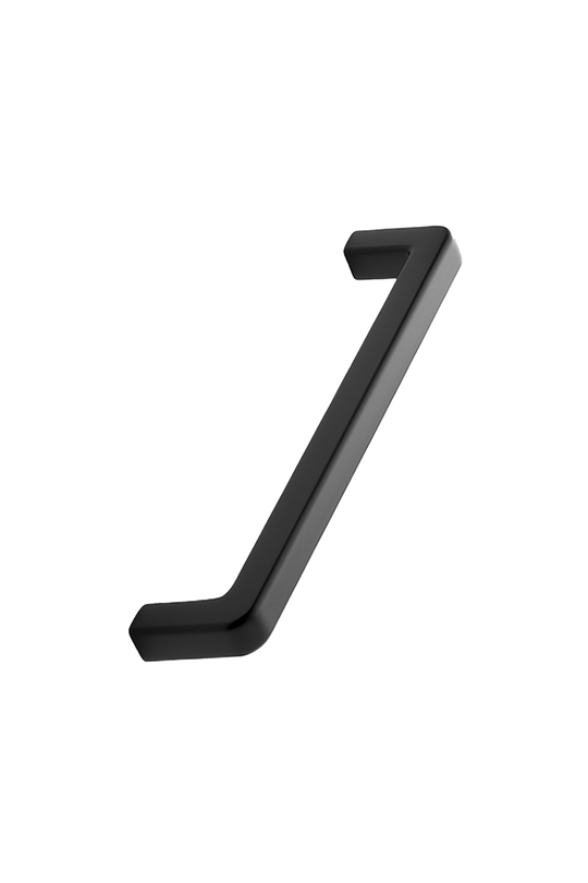 MANGO greb, zink, sort • Furnipart