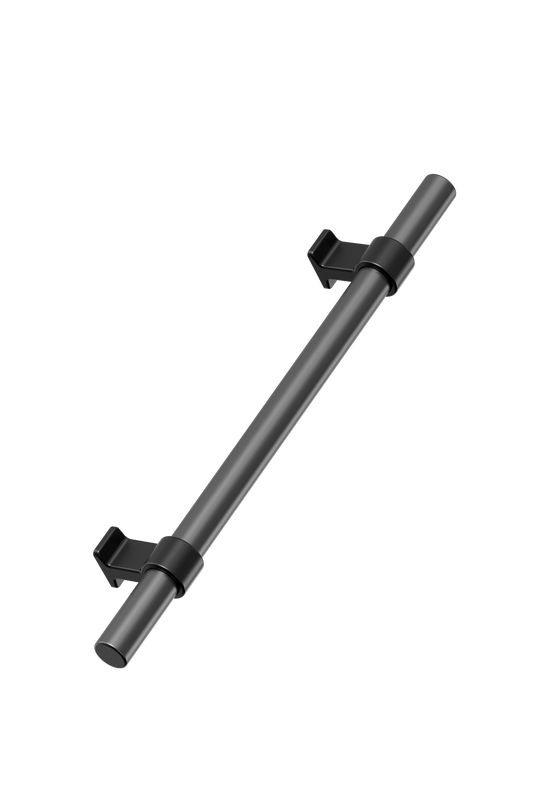 BOND greb, aluminium og zink, antracit og sort • Furnipart