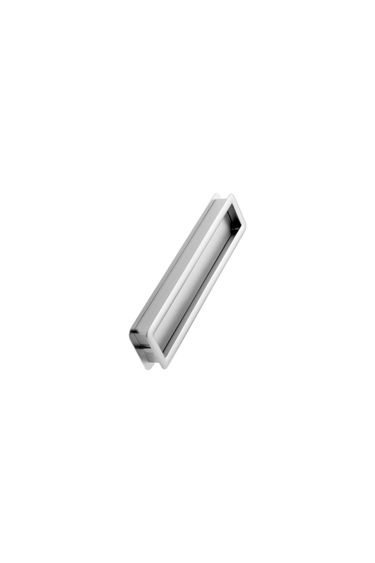 TUB STRAIGHT Indlægsgreb, zink, stål • Furnipart