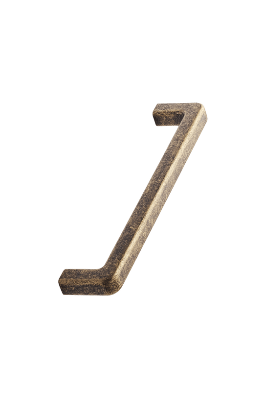 MANGO greb, zink, antik og messing • Furnipart