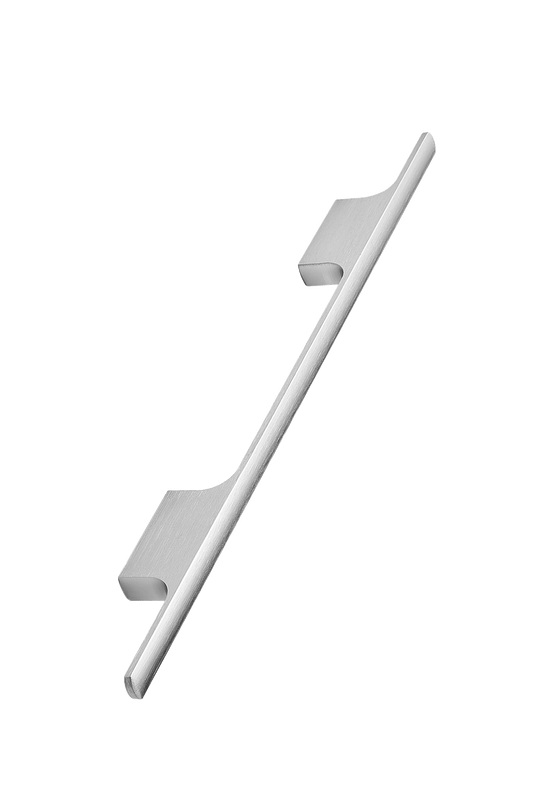 TAU greb, aluminium, stål • Furnipart