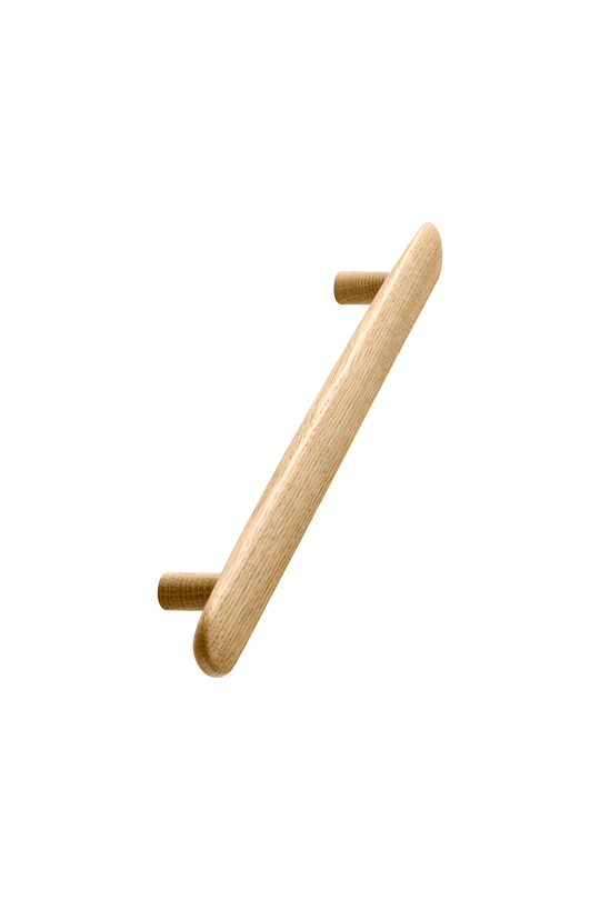 BRUTUS greb, eg, træ • Furnipart