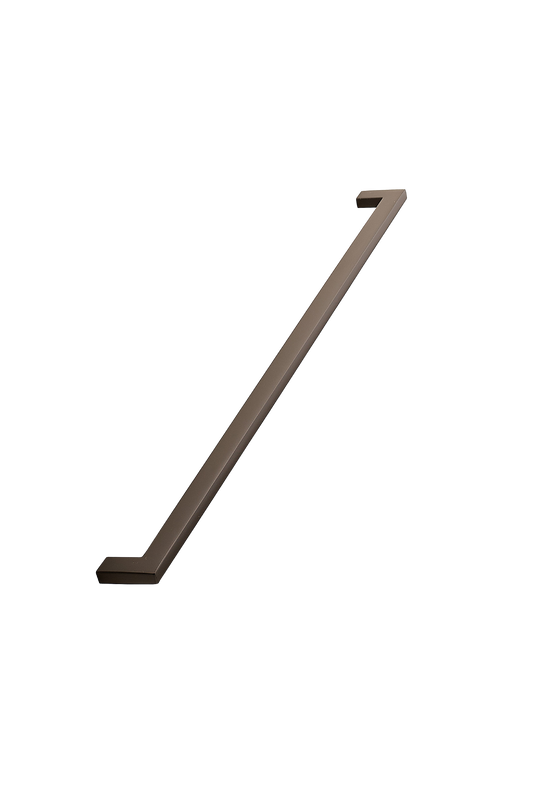 FLAT greb, zink, brun og sort • Furnipart