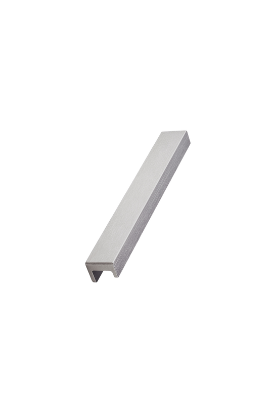 STATION greb, aluminium, stål • Furnipart