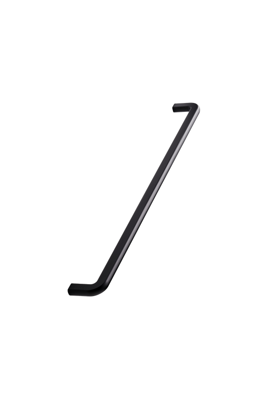 COMPACT greb, zink, sort • Furnipart