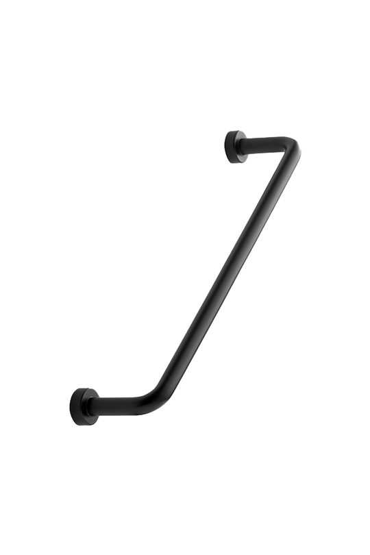 LOUNGE greb, zink, sort • Furnipart