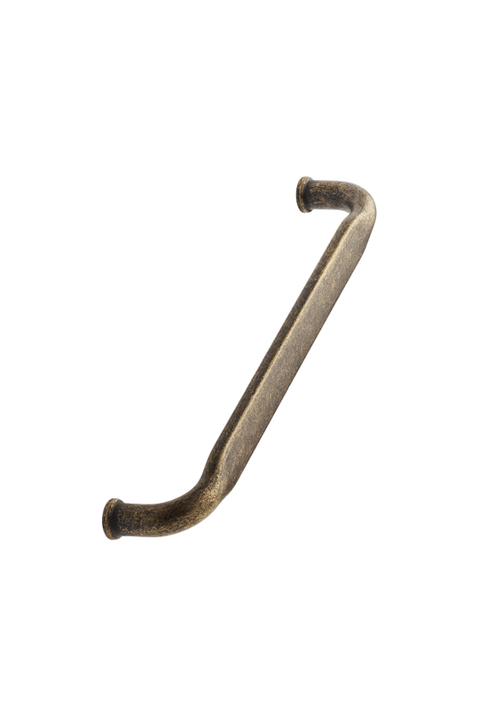GATE greb, zink, antik og messing • Furnipart
