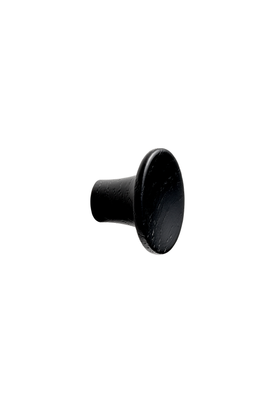 TUBA knop, ask, sort • Furnipart