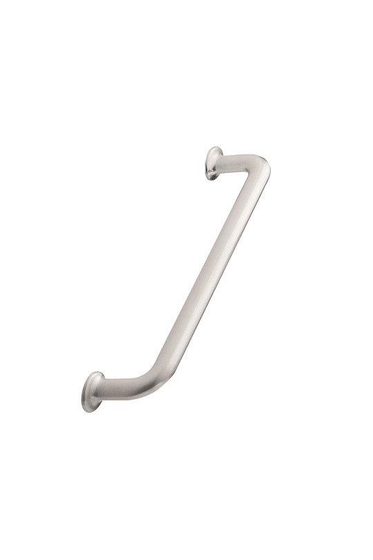 U-TURN greb, zink, stål • Furnipart