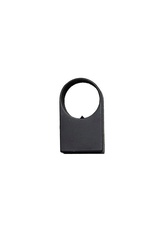 BIG Connector greb, zink, stål • Furnipart