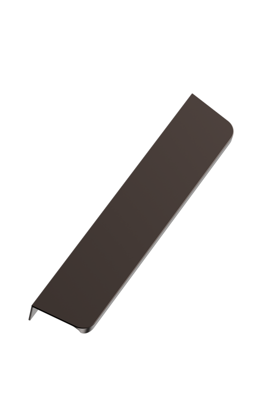 COMET Profil Bagmonteret, aluminium, kobber • Furnipart