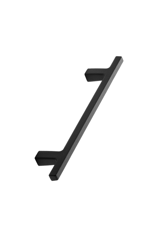 PEN greb, jern, sort • Furnipart