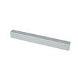 Klampenborg • Profilgreb, aluminium