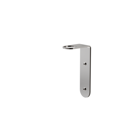 Sæbeholder, rustfrit stål • NICHBA