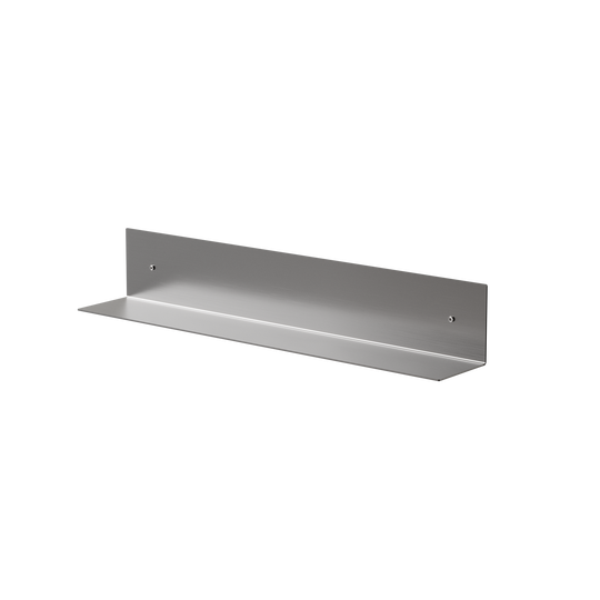 Hylde, rustfrit stål • NICHBA