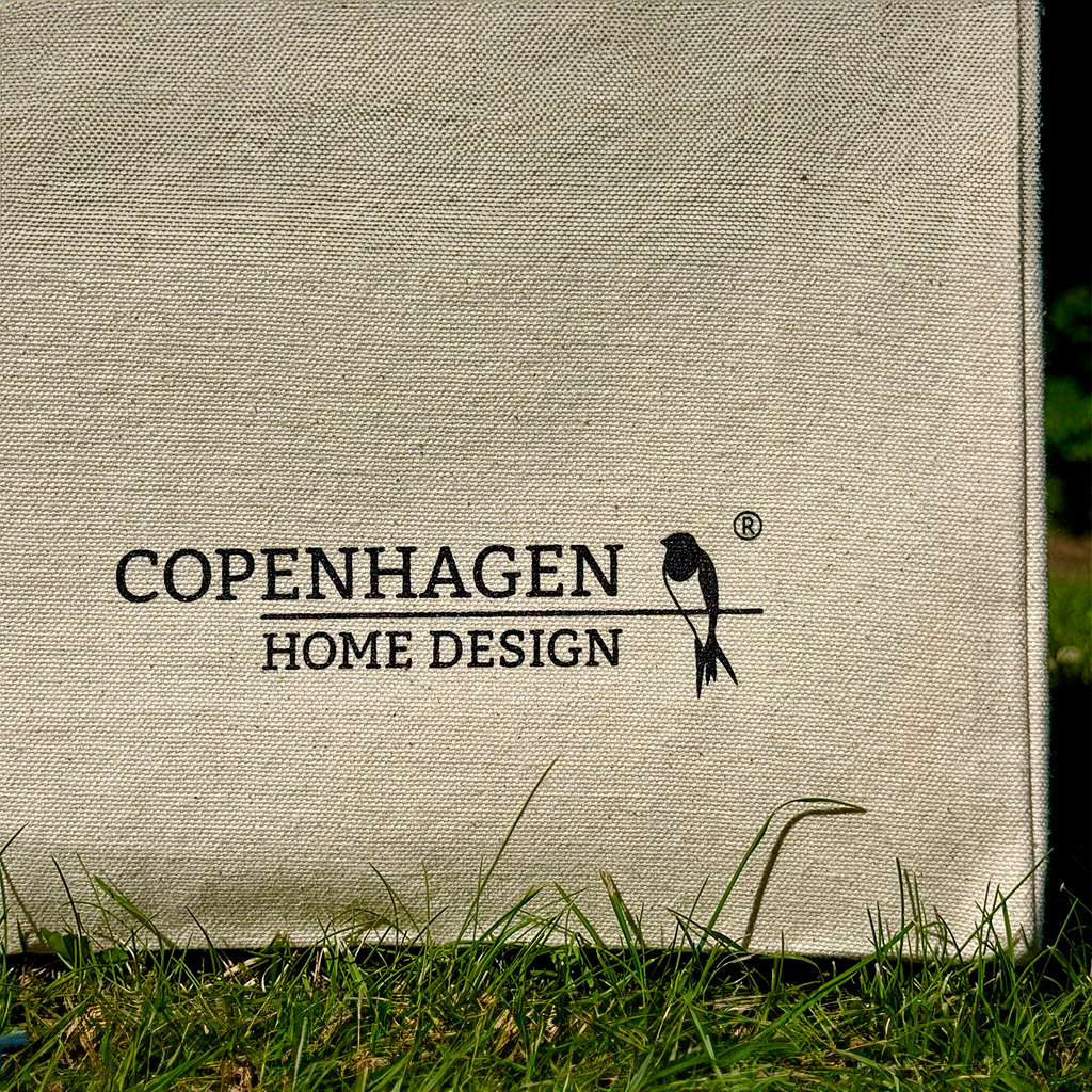 Copenhagen Home Design mulepose