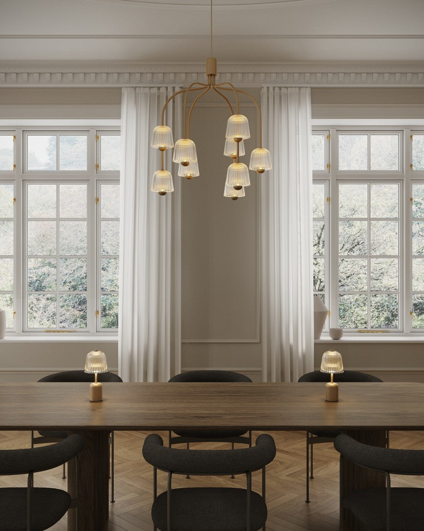 Asteea Portable bordlampe • NUURA