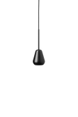 Anoli Spot pendel, sort • NUURA