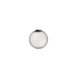Glas - til Liila/Miira, optic clear • NUURA