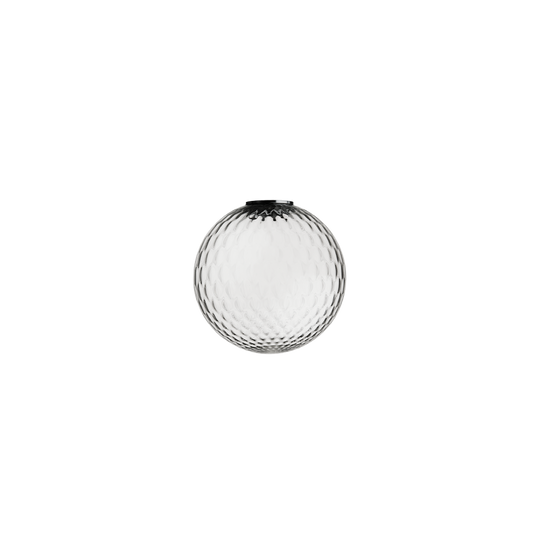 Glas - til Liila/Miira, optic clear • NUURA