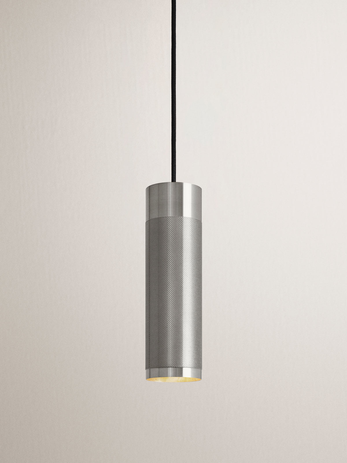 Patrone Pendel, rustfritt stål look • Thorup Copenhagen - Copenhagenhomedesign