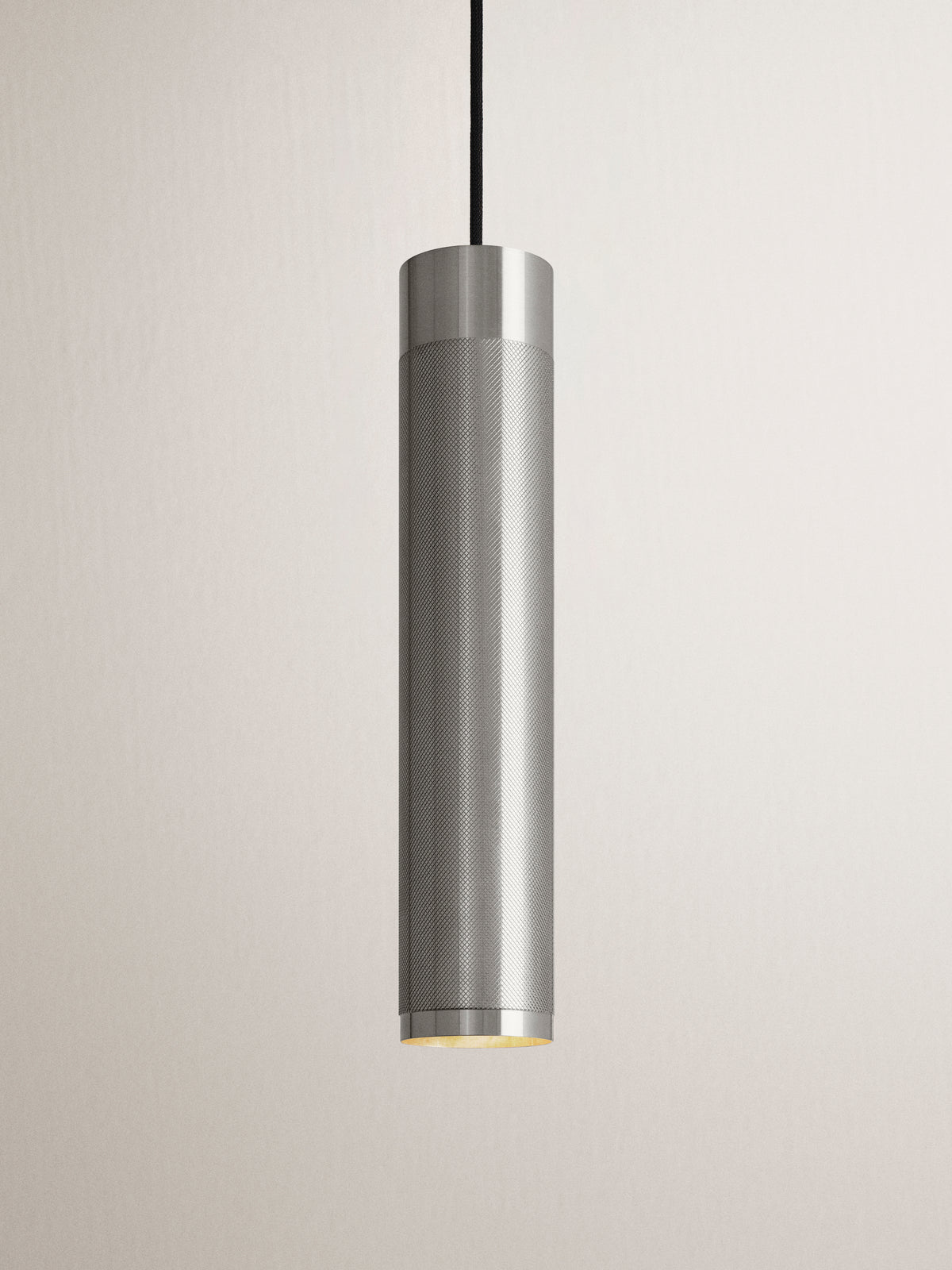 Patrone Pendel Long, rustfritt stål look • Thorup Copenhagen - Copenhagenhomedesign