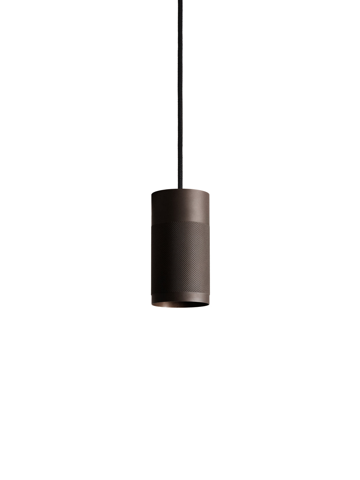 Patrone Small pendel, bruneret messing • Thorup Copenhagen - Copenhagenhomedesign