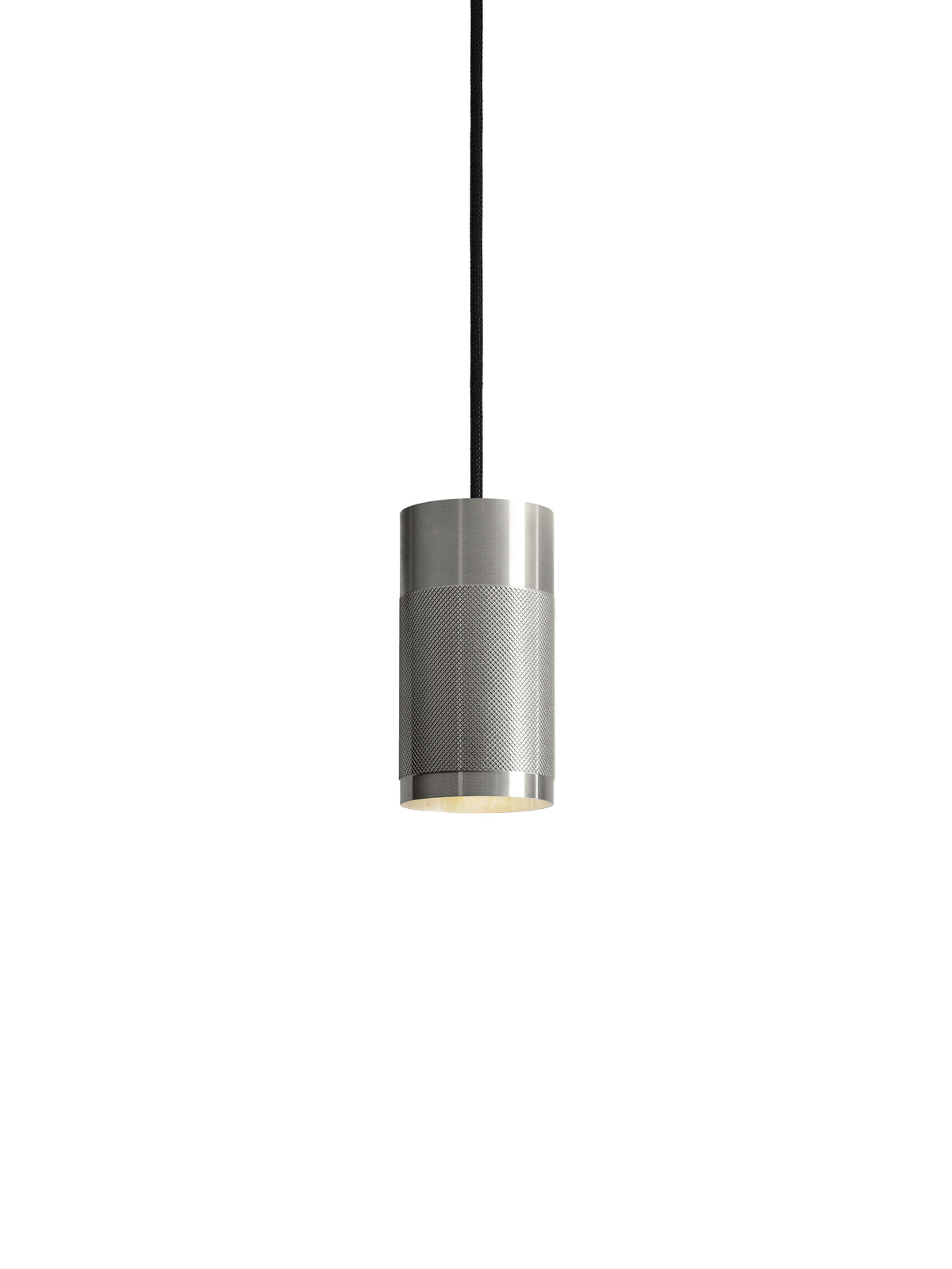 Patrone Small pendel, rustfritt stål look • Thorup Copenhagen - Copenhagenhomedesign