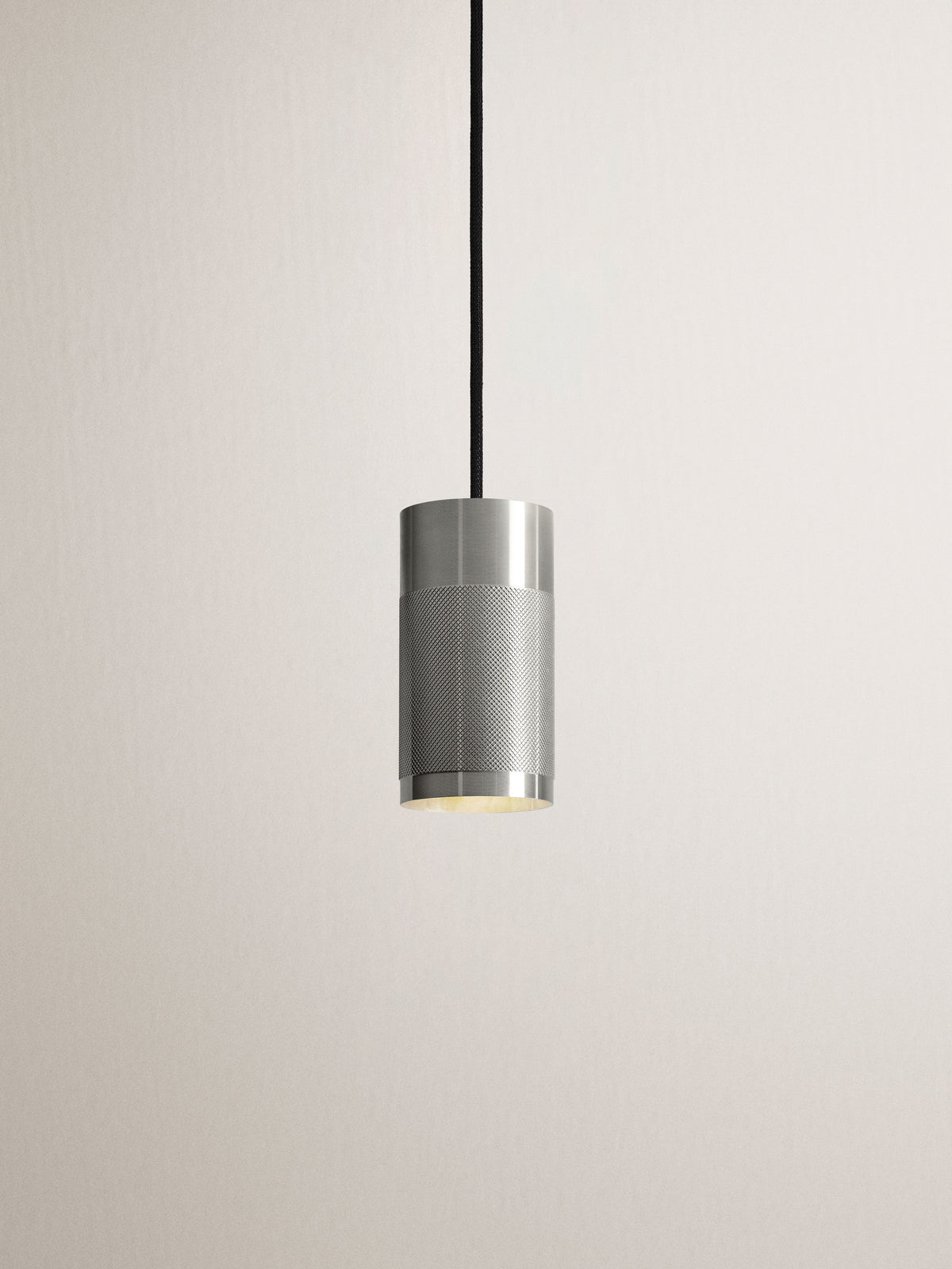 Patrone Small pendel, rustfritt stål look • Thorup Copenhagen - Copenhagenhomedesign