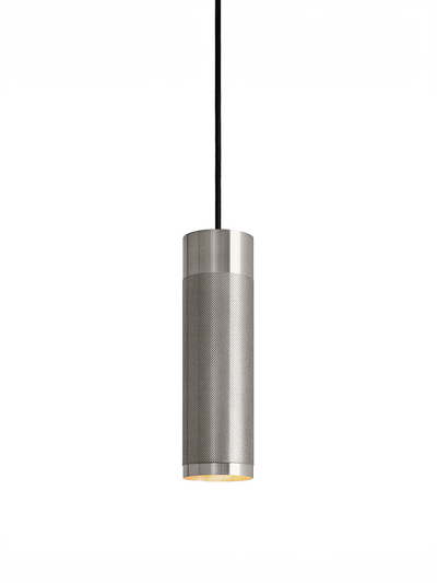 Patrone Pendel, rustfritt stål look • Thorup Copenhagen