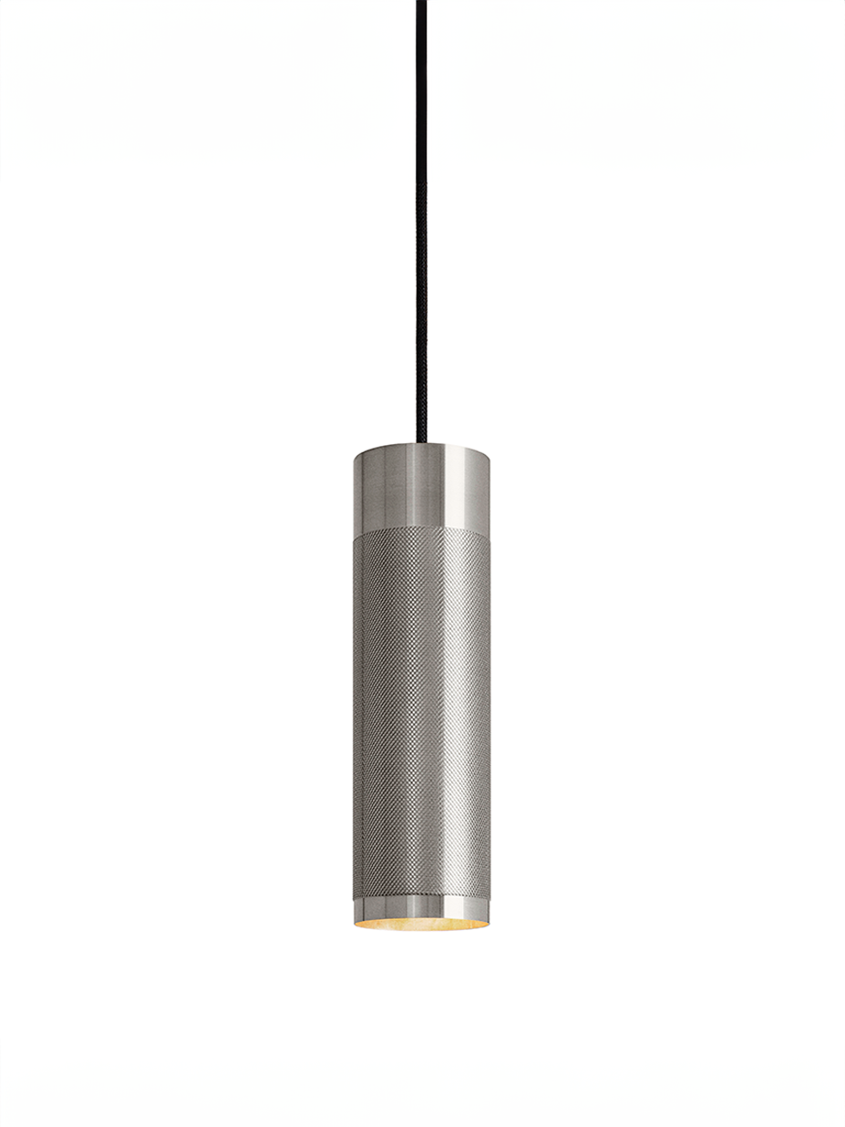 Patrone Pendel, rustfritt stål look • Thorup Copenhagen - Copenhagenhomedesign