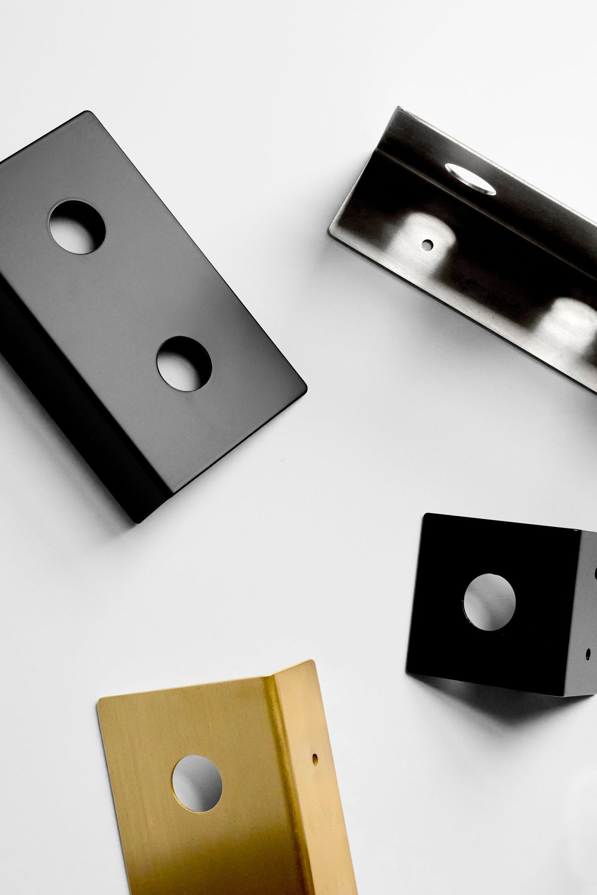 Smukke og gedigne sæbeholdere til din indretning.