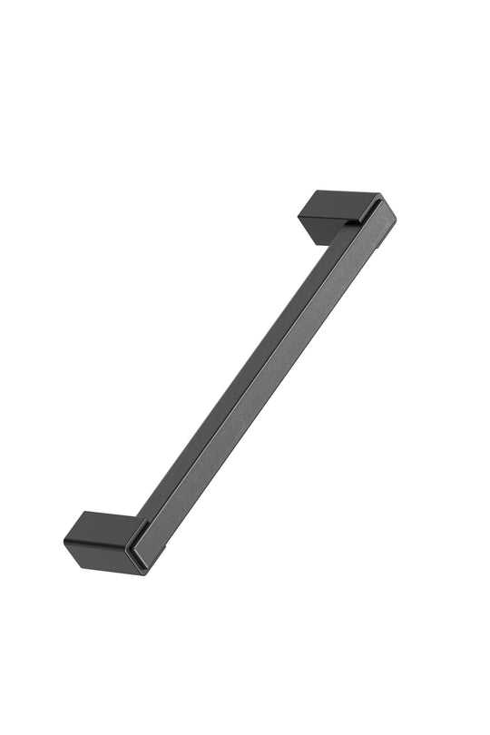 SEGMENT greb, mat sort • Furnipart