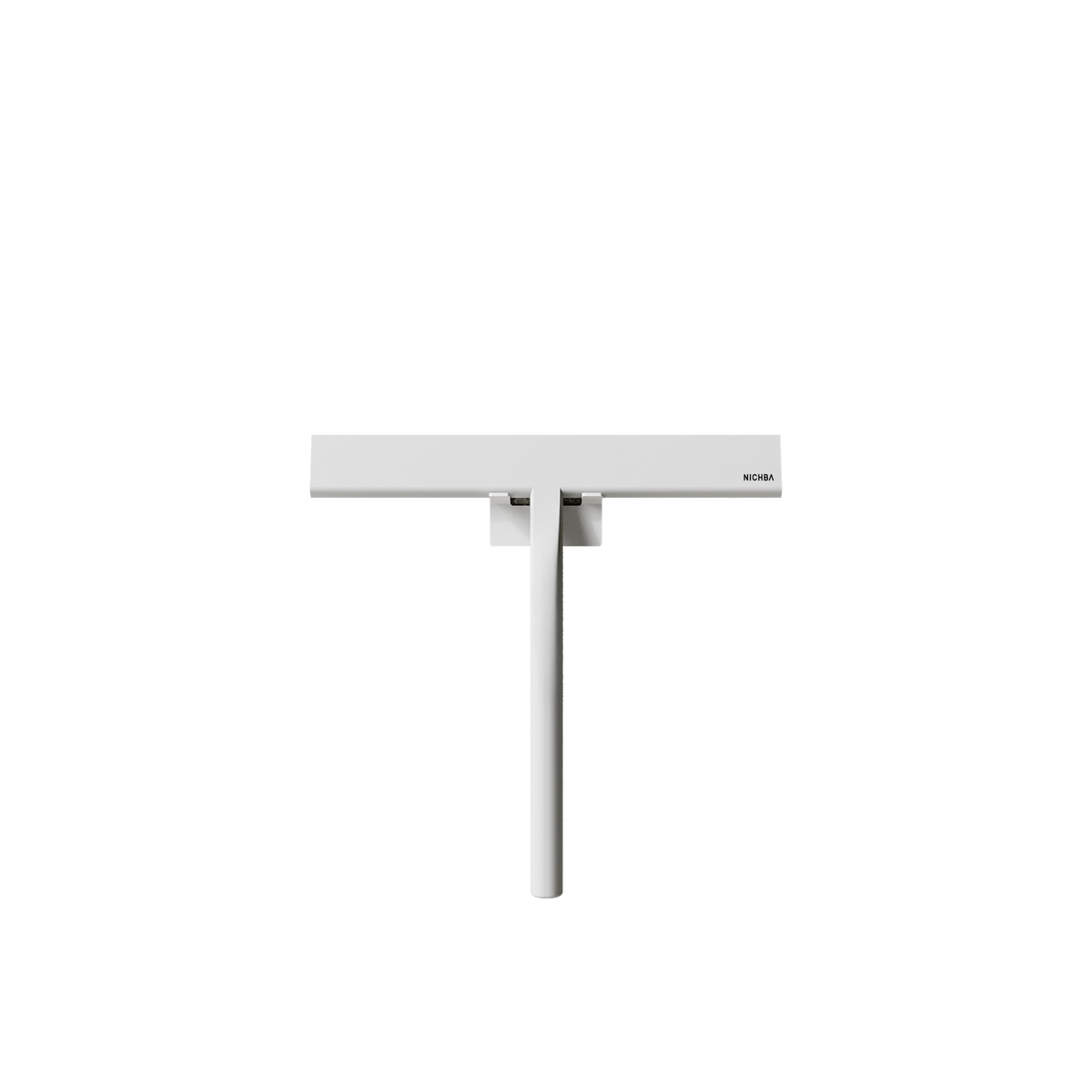 Bruseskraber, hvid • NICHBA - Copenhagenhomedesign