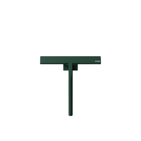 Bruseskraber, grøn • NICHBA