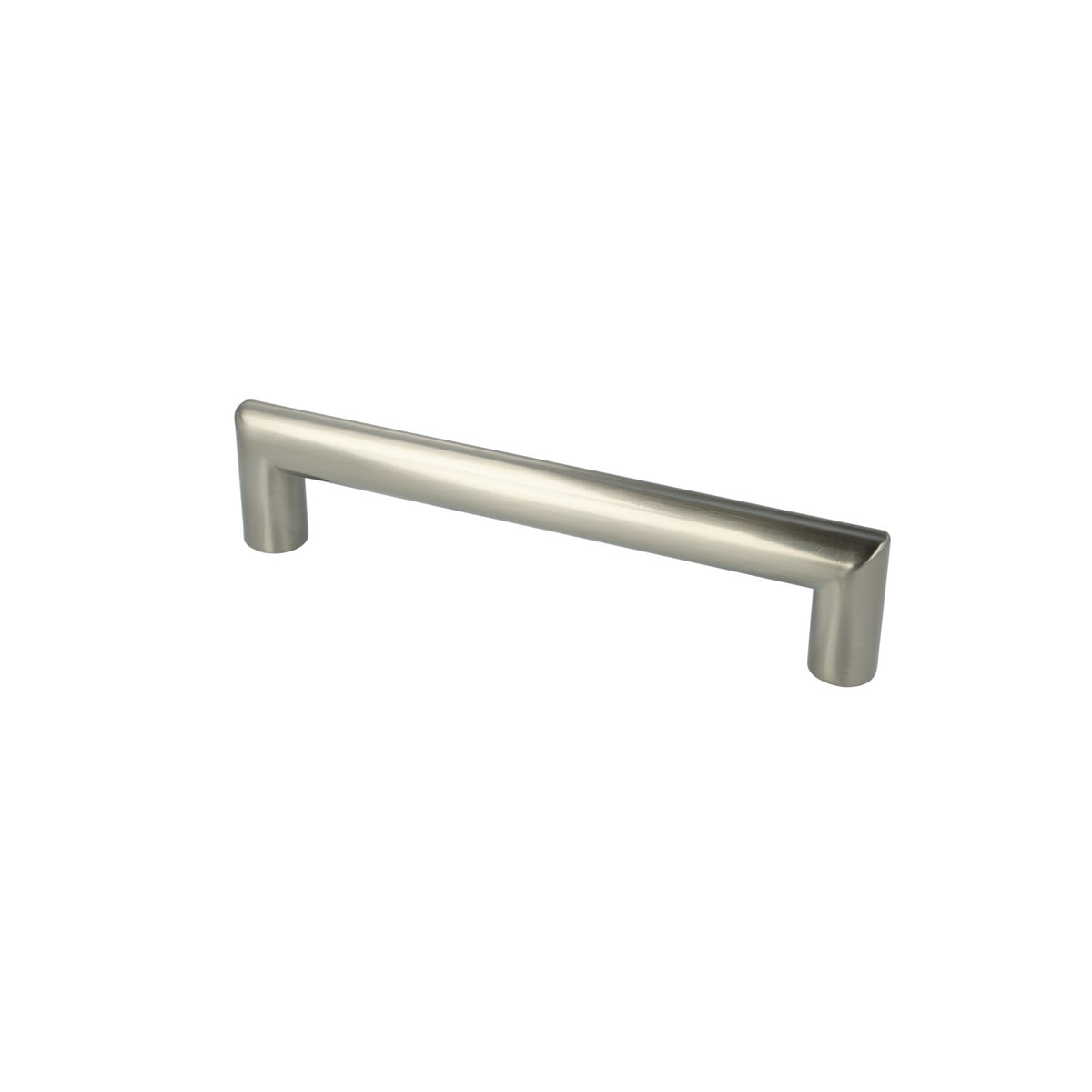 Skibby • Skabsgreb med rigle på oversiden, rustfrit stål look - Copenhagenhomedesign