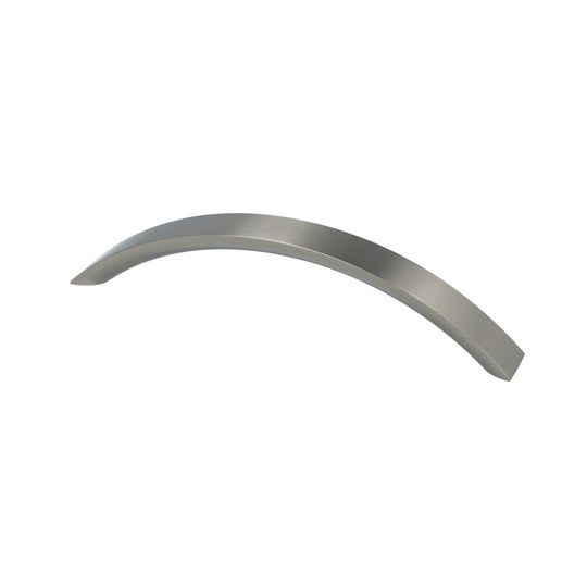 Solrød • Køkkengreb, rustfrit stål look