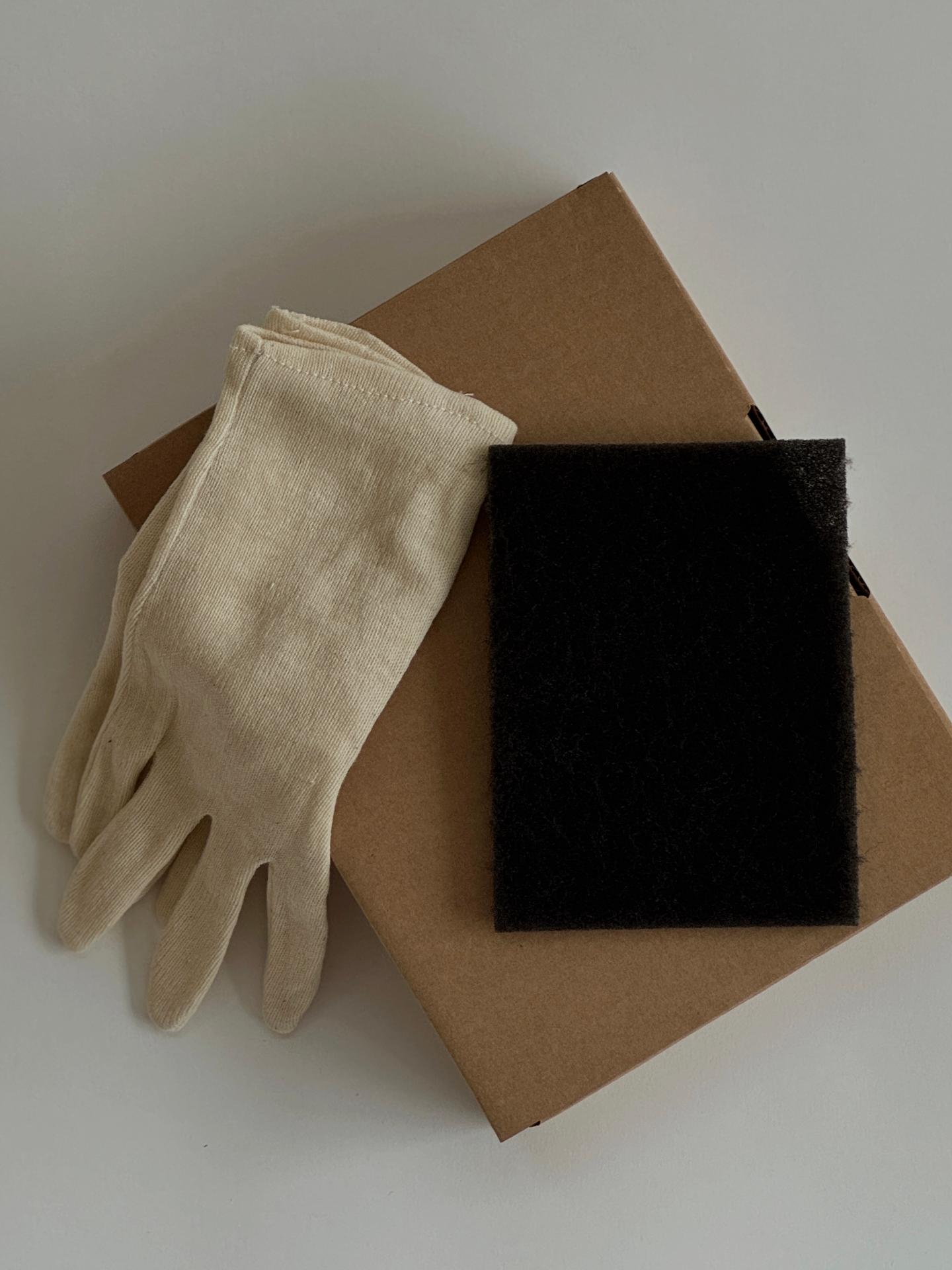 Brass Care Kit • Thorup Copenhagen - Copenhagenhomedesign