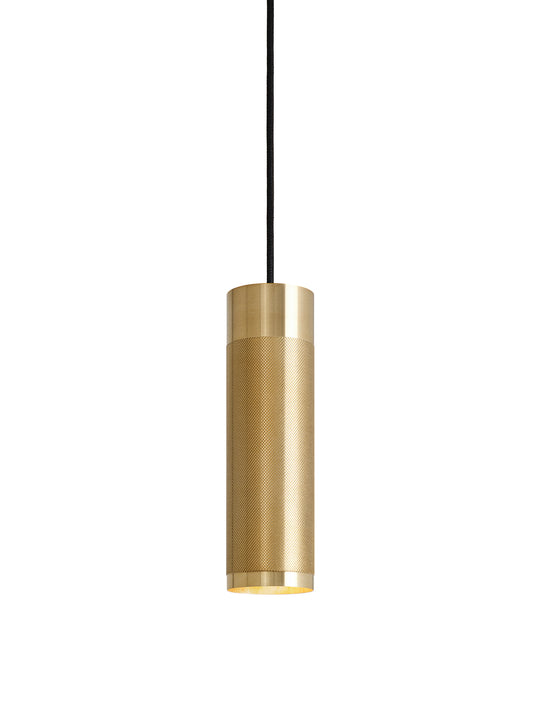 Patrone Pendel Messing • Thorup Copenhagen
