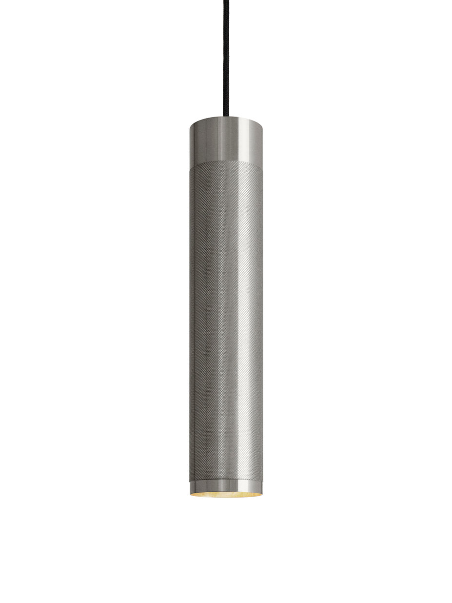 Patrone Pendel Long, rustfritt stål look • Thorup Copenhagen - Copenhagenhomedesign
