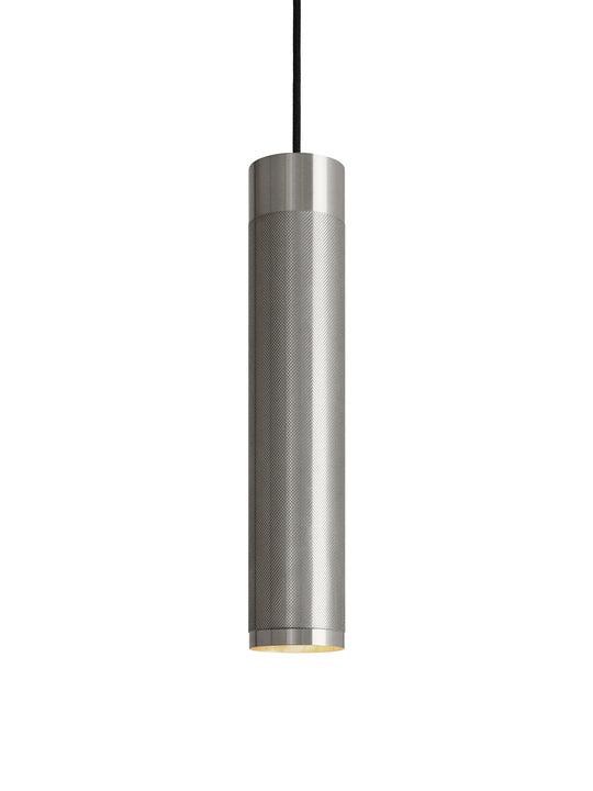 Patrone Pendel Long, rustfritt stål look • Thorup Copenhagen