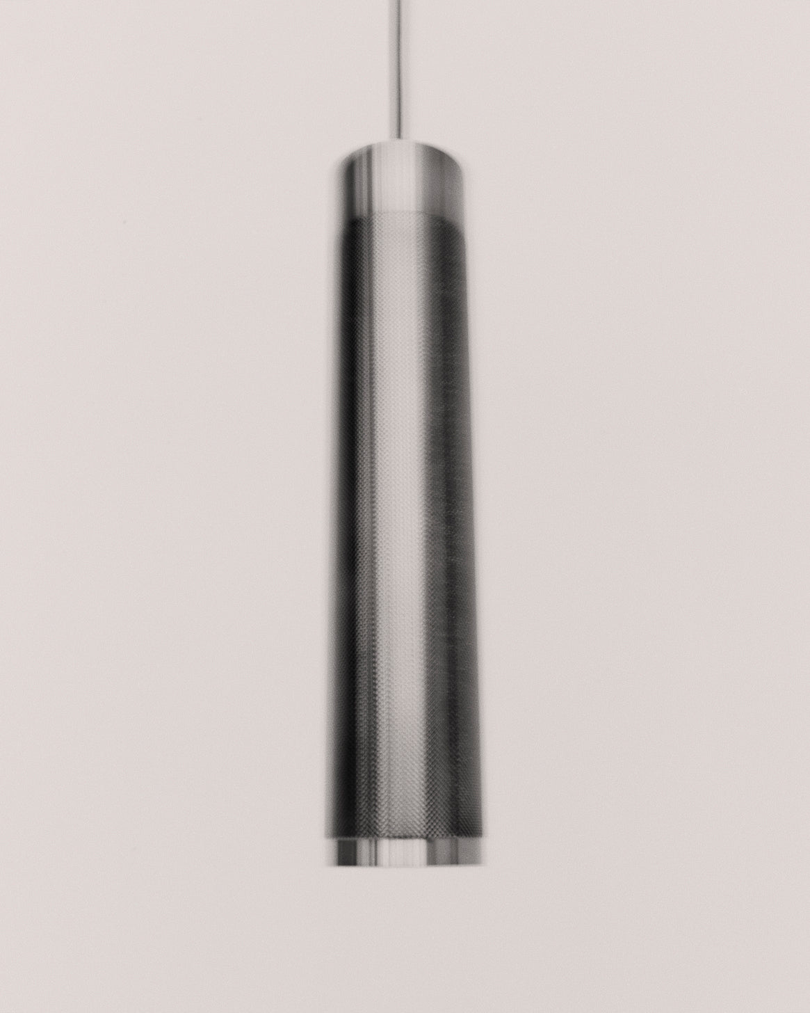 Patrone Pendel, rustfritt stål look • Thorup Copenhagen - Copenhagenhomedesign