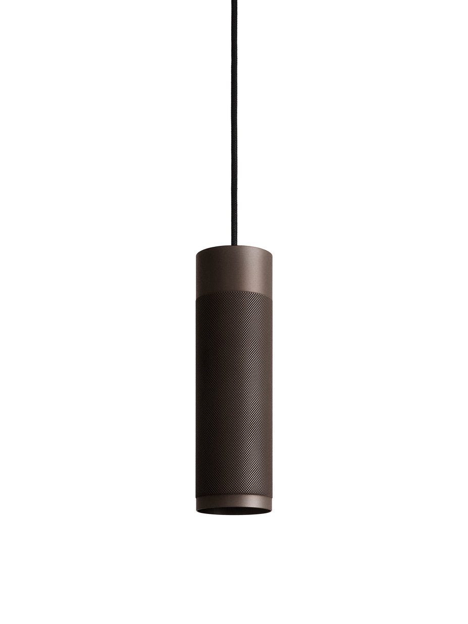 Patrone Pendel Bruneret Messing • Thorup Copenhagen - Copenhagenhomedesign