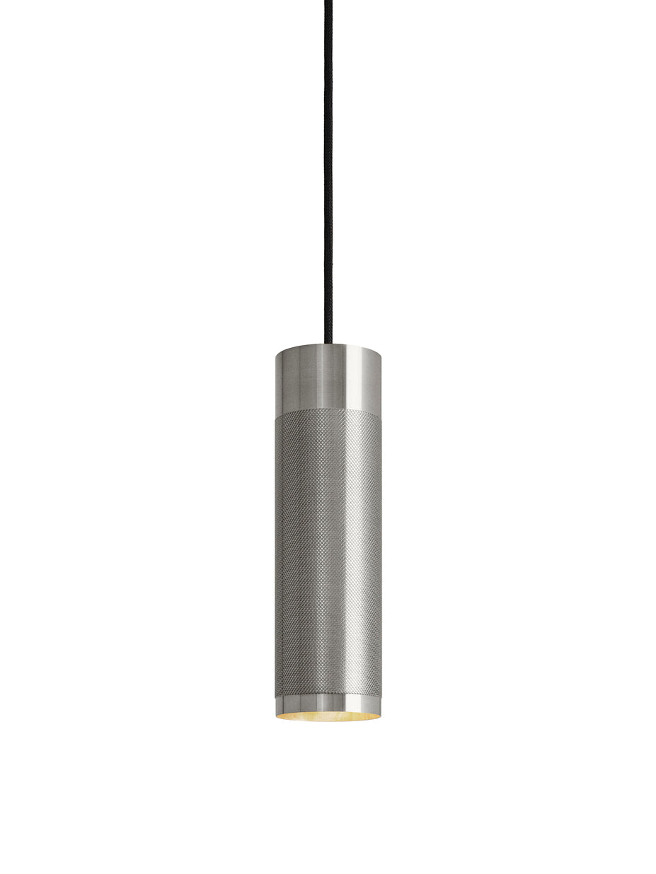 Patrone Pendel, rustfritt stål look • Thorup Copenhagen - Copenhagenhomedesign