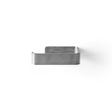 Toiletrulleholder, rustfrit stål • Bastant Design