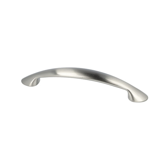 Tvis • Klassisk køkkengreb, rustfrit stål look