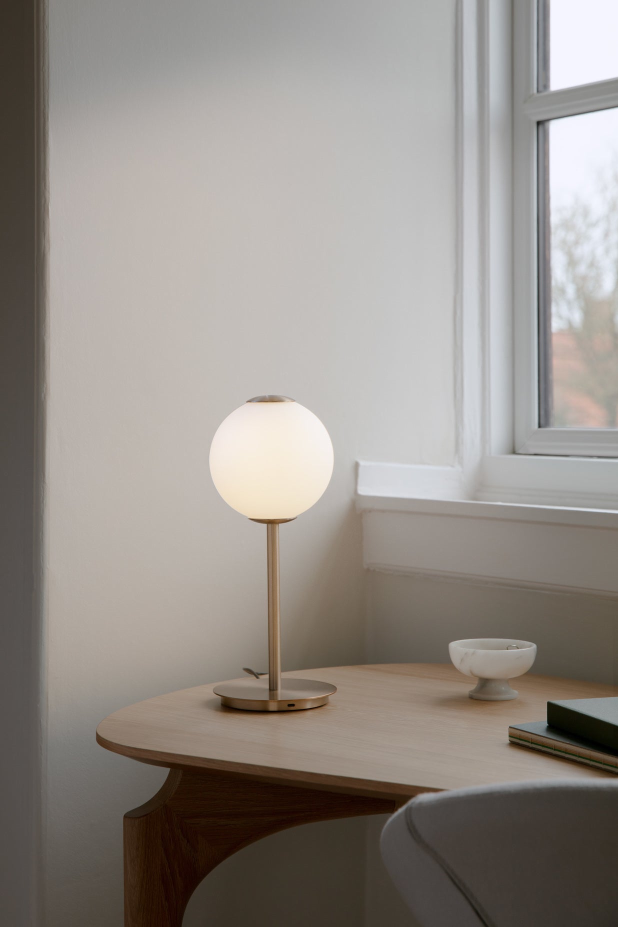 Audrey Table bordlampe • UMAGE